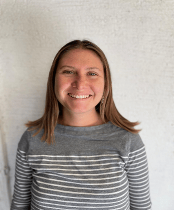 Magdalena Burckhardt Magdalena Burckhardt