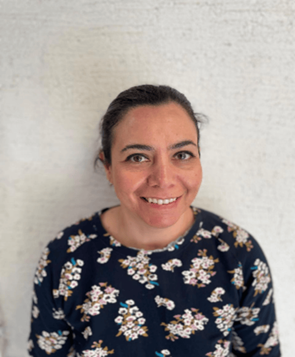 Stephania Sahid Stephania Sahid